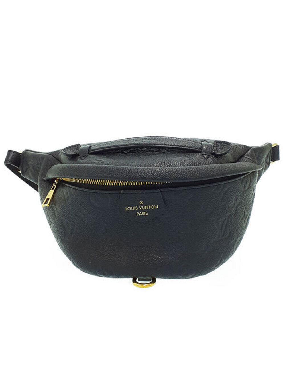Louis Vuitton Monogram Empreinte Bumbag Body Bag